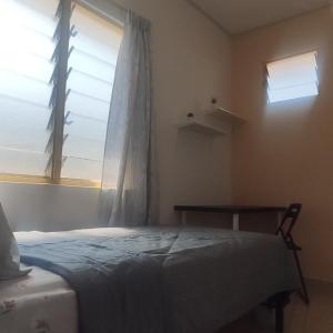 Hostel Room with Private Bathroom
