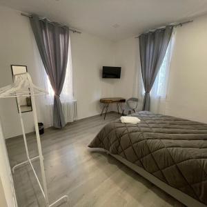 A casa di Nico