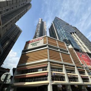 Sunway Velocity Two Suite #1