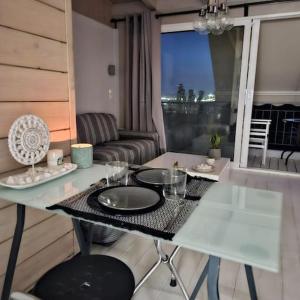 Roof top Sunset View Apartment 180