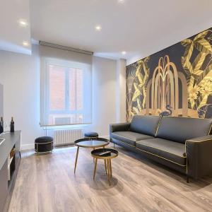 Euskalduna Azkuna Center by Next Stop Bilbao