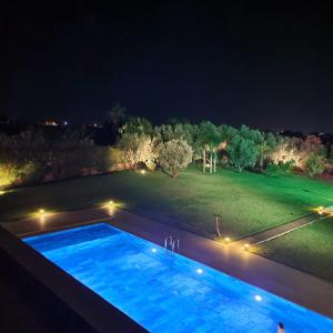 villa 19