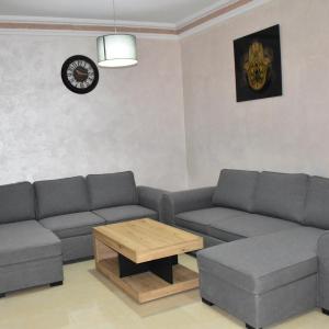 Magnifique appartement sur Marrakech à proximité du centre-ville