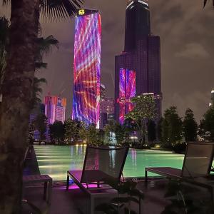 Agile Residence TRX Bukit Bintang by Cal