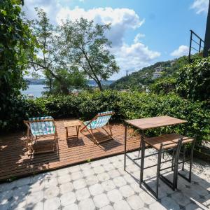 Maison Détroit Iconic 3Br Triplex with GREAT Views