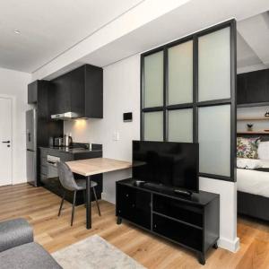 Cosy Studio in the heart of Cape Town