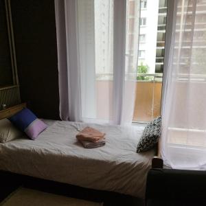 Chambre proche du campus n2