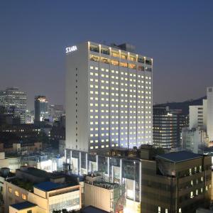 Solaria Nishitetsu Hotel Seoul Myeongdong - Renovated in 2025