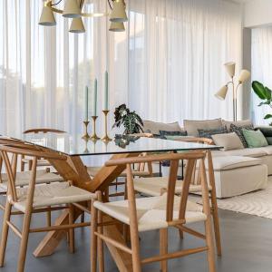 Scandinavian Premium Atelier - Spacious Comfort