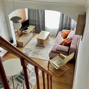 Loft apartment Kapisoda