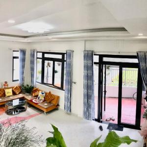 Shalala homestay