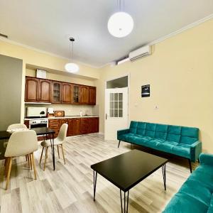 SPIRANCA Luxury Home