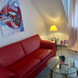 Apartment im Düsseldorfer Norden