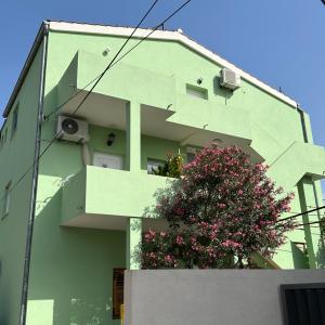 Apartmani Tratinčica