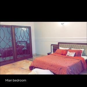 Quba luxury