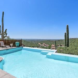 Tucson Hilltop Estate