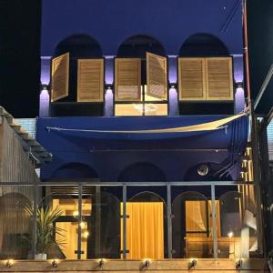 Here Hotel 宅這兒私宅-墾丁A宅