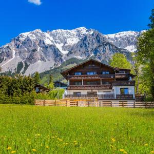 Bergidyll 5 by Alpenidyll Apartments