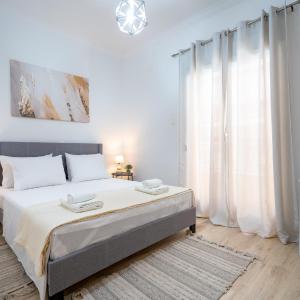 Cozy central apartment for 2 person by MPS