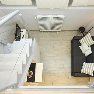 Design White Loft - 15 Minutes Walk From Central Station
