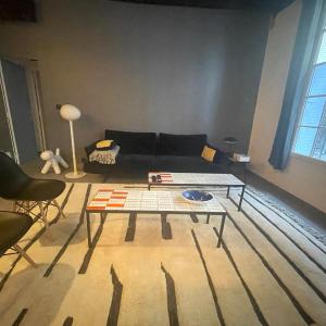 Logement Quartier Historique Calme et Parking
