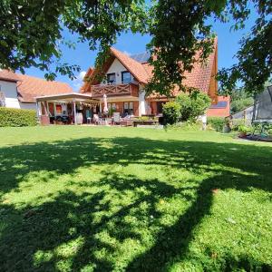 Ferienwohnung Haus Poppis