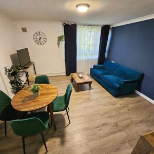 Independent Cally 1BD