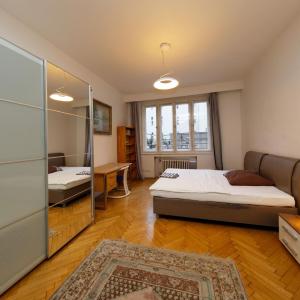 Apartment Londynska