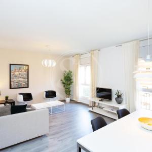 Lovely apartment near Sagrada Familia