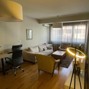 Apartment City Center