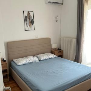 Lycabettus view studio