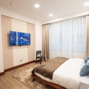 Kimba luxury limited