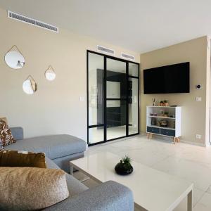 Super logement - Mer à 5 min à pieds !