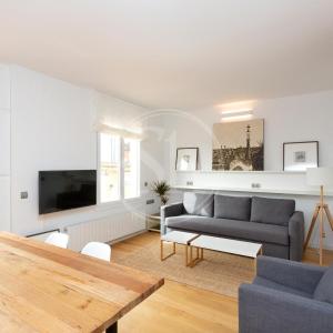Bonito Apartamento con vistas a la Sagrada Familia