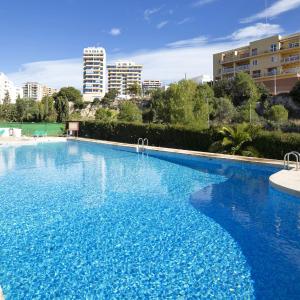 Apartment Zeus-5 by Interhome