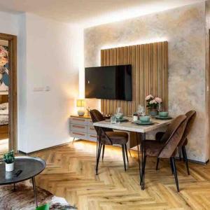 Exclusive appartment