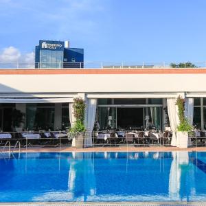 MICHELINO 75 by the Sydney Hotel