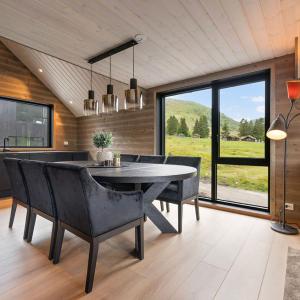 Mountain View Apartment - penthouse
