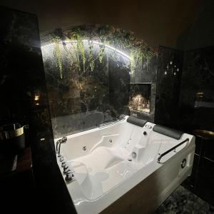Contempo luxury