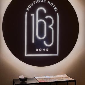 163 BOUTIQUE HOTEL