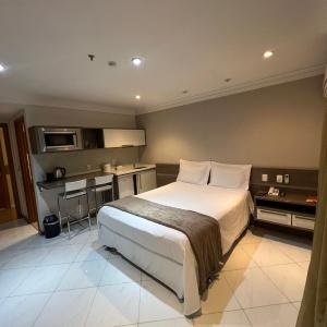 Aeroporto Congonhas Hotel UH103