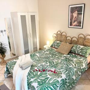 Biba apartments