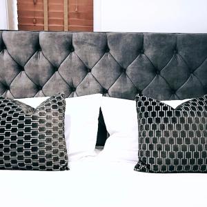 LUX Flat Marylebone
