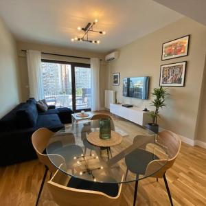 Diamond of Skopje - Limak, New, Cozy, Modern Central Flat