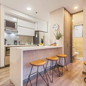 Ideal place in el Poblado, Medellin