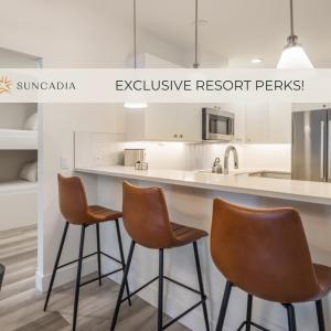 Golf View Condo & Suncadia Pool Access