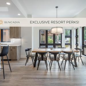 Pet Friendly Condo, Suncadia Pool Access