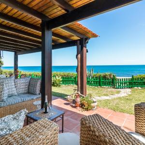 Beach Villa Dorada