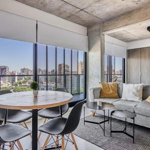 Premium apartments BI 1170 by Magno