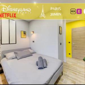The California Paris